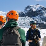 Skaftafell Glacier Hike & Ice Climbing on Vatnajökull Glacier - Practical Details for Your Ice Adventure