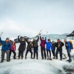 Skaftafell Glacier Hike  Small Group Trek on Vatnajökull - Practical FAQs