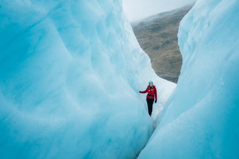Skaftafell: Ice Maze & Glacier Crevasse Tour - Final Thoughts