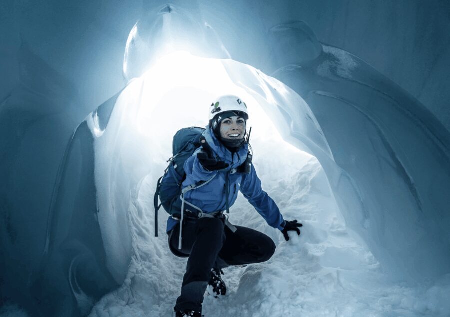 Skaftafell National Park: Falljokull Glacier Advanced Hike - Practical Details That Matter