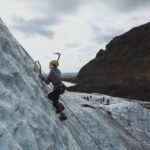 Skaftafell National Park: Falljokull Ice Climb and Hike - What’s Included and What to Expect