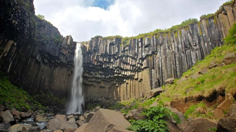 Skaftafell: Panoramic Glacier & Kristínartindar Guided Hike - Why This Tour Offers Value