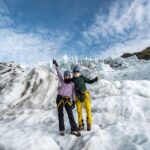 Skaftafell: Small Group Glacier Hike on Vatnajökull (Easy) - What Makes This Tour Stand Out?