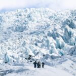 Skaftafell: Small-Group Vatnajökull Glacier Hike (Moderate) - The Experience in Detail