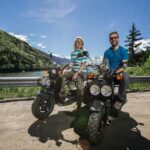 Skagway: Scooter Rental with Map and Riding Lesson - Key Points