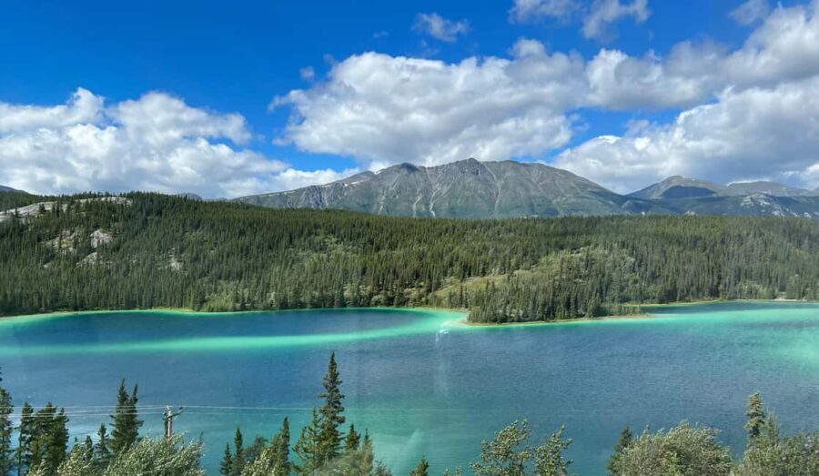 Skagway: Yukon Discovery Tour - An In-Depth Look at the Yukon Discovery Tour