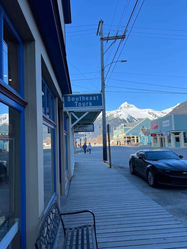 Skagway: Yukon Suspension Bridge & Summit Tour - Is This Tour Worth It?
