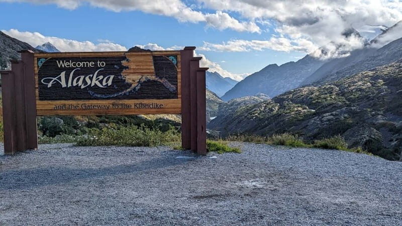 Skagway: Yukon, White Pass, & Husky Sled Camp Combo Tour - The Sum Up