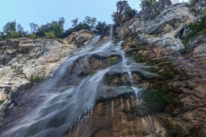 Skakavac Waterfall Hike - From Sarajevo - A Deep Dive into the Skakavac Waterfall Hike