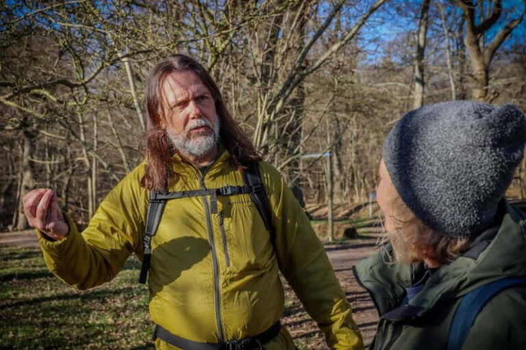 Skåne: guided hike in national park incl lunch close to Lund - Frequently Asked Questions (FAQ)