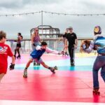 Skate + i360 Journey - Who Should Consider This Tour?