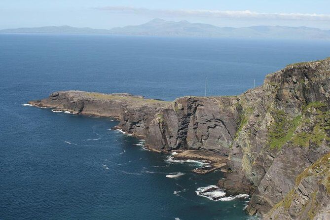 Skellig Micheal Ring - FAQ