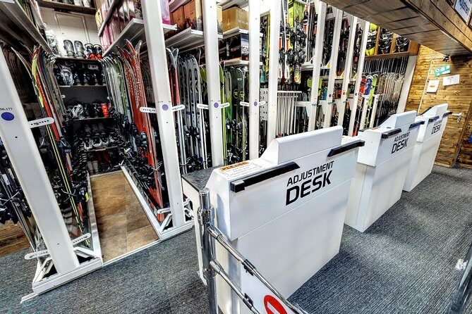 Ski and Snowboard equipment rental in Bansko - Why This Rental Works Well for Travelers
