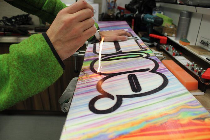 Ski and snowboard servicing in Borovets - Detailed Exploration of the Ski & Snowboard Servicing in Borovets
