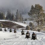Ski-doo Snow Safari in Borovets - FAQ