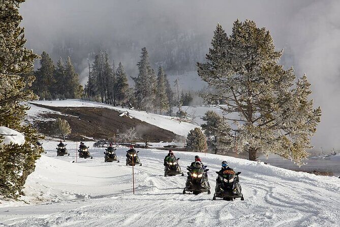 Ski-doo Snow Safari in Borovets - FAQ