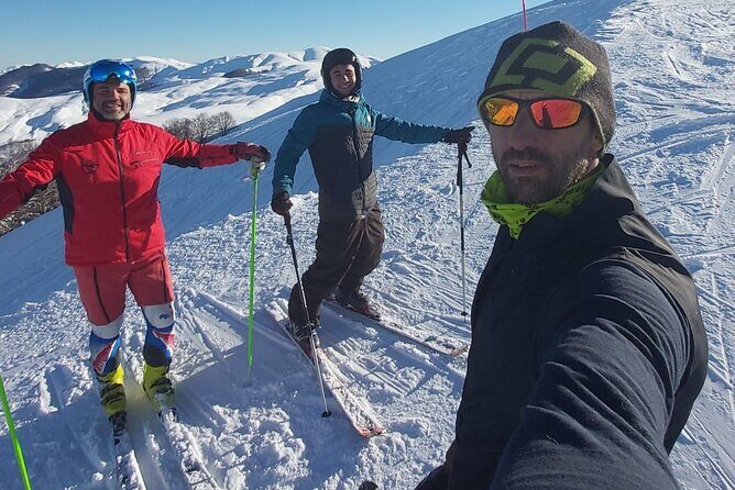 Ski Instructor: Privately - Worldwide (Europe-Canada-Usa-Asia) - Final Thoughts