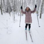 Ski or Snowshoe rental in Sea Lapland - Who Should Consider This Experience?