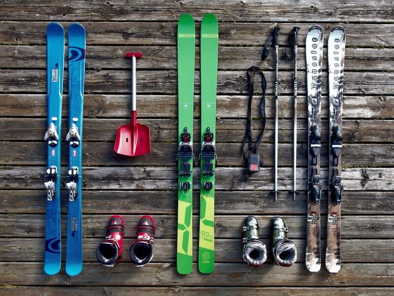 Ski & Snow Tour to Bakuriani from Kutaisi with Borjomi Stop - What Makes This Tour Special?