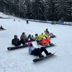 Ski & Snowboard Group Lessons in Bansko, Bulgaria - In-Depth Review of the Ski & Snowboard Group Lessons in Bansko