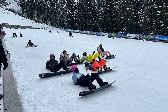 Ski & Snowboard Group Lessons in Bansko, Bulgaria - In-Depth Review of the Ski & Snowboard Group Lessons in Bansko