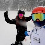Ski & snowboard lessons on Poiana Brasov- Full Private day tour from Brasov - What the Experience Feels Like
