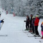 Ski / Snowboard Lessons on the Slopes of Poiana Brasov - A Closer Look at the Ski / Snowboard Lessons on the Poiana Brasov Slopes