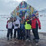 Ski Tour in Cappadcoia Erciyes Mountain - Exploring the Experience in Detail