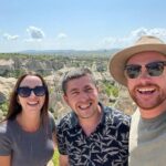 Ski Tour in Cappadocia with full stuff - Authentic Experiences and Real Feedback