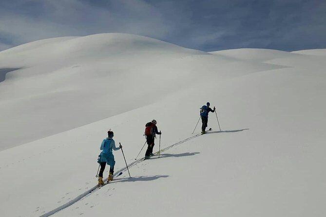 Ski Touring with Norway Mountain Guides. - Why This Tour Works for Different Travelers