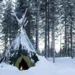Ski Trek to the Wilderness - Extra Small group - Frequently Asked Questions