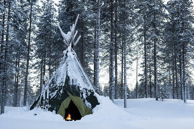 Ski Trek to the Wilderness - Extra Small group - Frequently Asked Questions