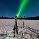 Ski Trekking under the Northern Lights - Exploring the Tour in Detail