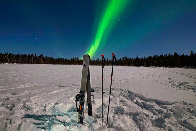 Ski Trekking under the Northern Lights - Exploring the Tour in Detail