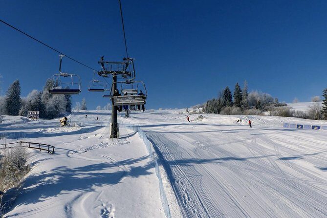 Ski Trip + Thermal Baths with Private Transfers from Krakow - Exploring the Details: What Makes This Tour Stand Out