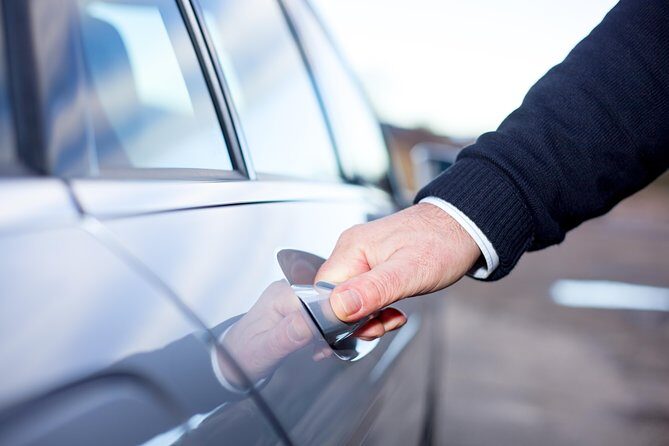 Skiathos Airport Private Arrival Transfer - The Experience Through Others’ Eyes
