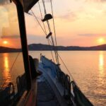 Skiathos: Boat Cruise with Dinner & Sunset Viewing - Frequently Asked Questions
