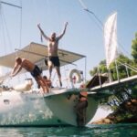 Skiathos: Day-Sailing Tour with Lunch on Board - A Closer Look at the Skiathos Day Sailing Tour