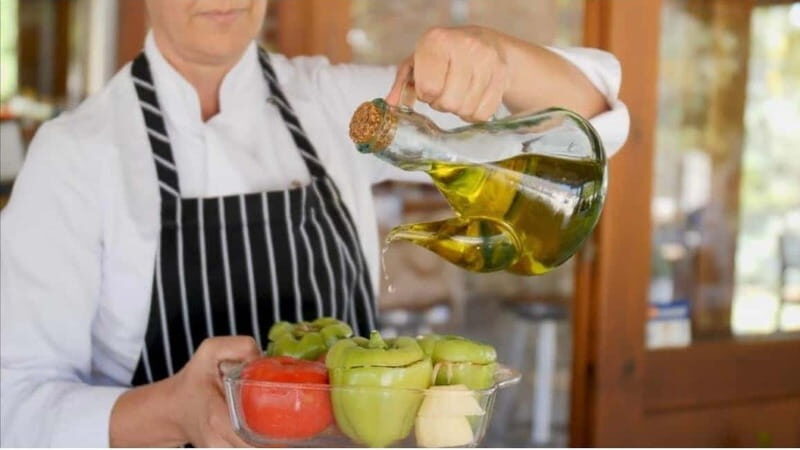 Skiathos: Dog Shelter Visit, Hike & Cooking Class with Lunch - A Closer Look at the Skiathos Dog Shelter, Hike, and Cooking Experience