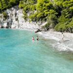 Skiathos: Mamma Mia Island and Beach Day Cruise - What to Expect on Board