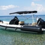 Skiathos: Skopelos Island Private Speed Boat Cruise - Exploring the Skopelos & Skiathos Private Speed Boat Cruise