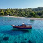 Skiathos: Traditional Boat Cruise with Swim Stops & Lunch - Who Is This Tour Best For?