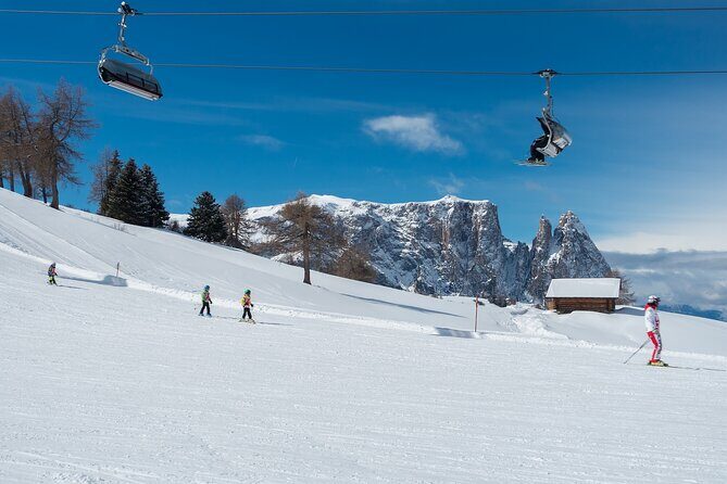 Skiing For Beginners - Private Day Trip from Krakow - Who Would Love This Tour?