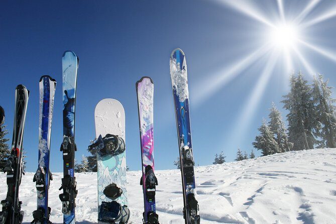 Skiing / Snowboarding & Therms in the Tatra Mountains - Final Thoughts: Who Will Appreciate This Tour?
