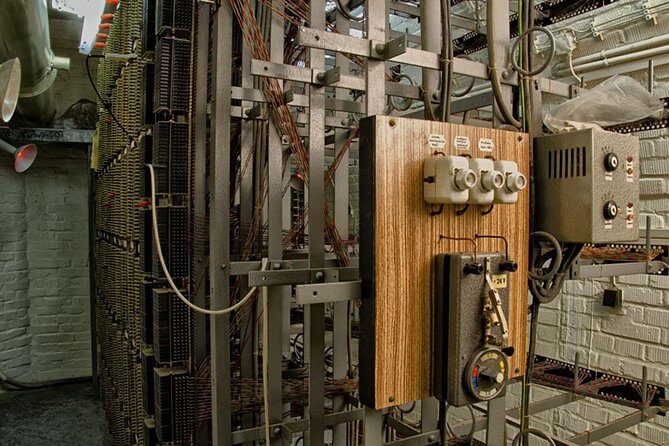 Skip the Line: 10-Z Bunker Entrance Ticket in Brno - Frequently Asked Questions (FAQs)