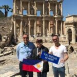 SKIP-THE-LINE 4 Hours Ephesus Private Tour From Kusadasi Port - Exploring the Heart of Ancient Ephesus