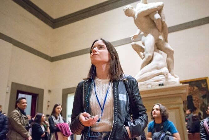 Skip The Line Accademia Gallery Tickets - Who Should Consider This Tour?