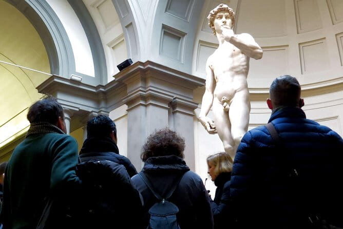 Skip-the-Line Accademia Guided Visit: David Secrets and Beyond - Who Should Book This Tour?