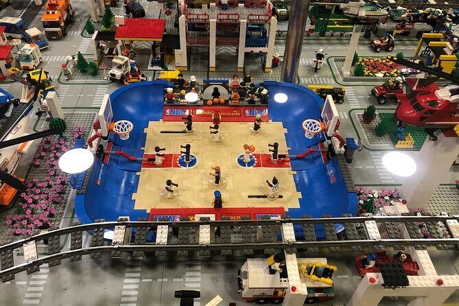 Skip the Line Access to Museum of Bricks in the Centre of Prague - What Is the Museum of Bricks?