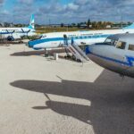 Skip the Line: Aeropark Aviation Museum Entrance Ticket - Who Should Visit?